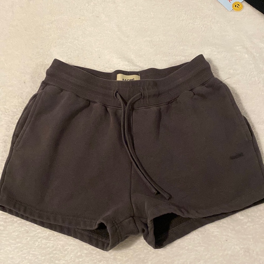 sweatshorts